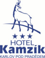 hotel Kamzik